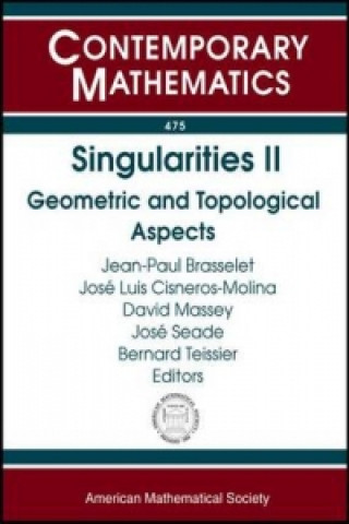 Singularities II