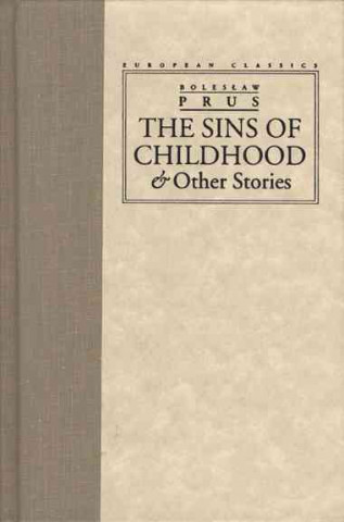 Sins of Childhood & Other Stories