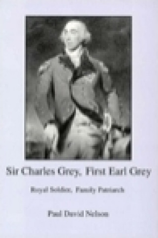 Sir Charles Grey, First Early Grey
