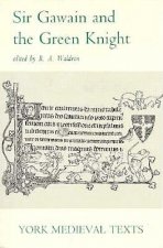 Sir Gawain and the Green Knight