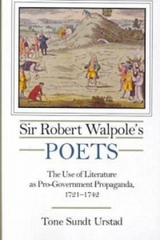 Sir Robert Walpole's Poets