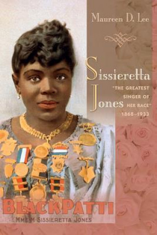 Sissieretta Jones