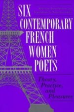 Six Contemporary French Women Poets