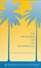 Six Measures of JSL Pragmatics