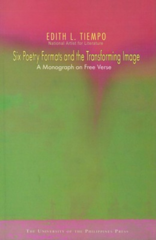 Six Poetry Formats and the Transforming Image