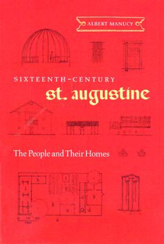 Sixteenth-Century St. Augustine