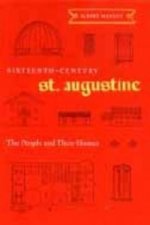 Sixteenth-century St. Augustine