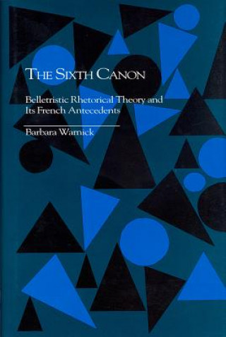 Sixth Canon