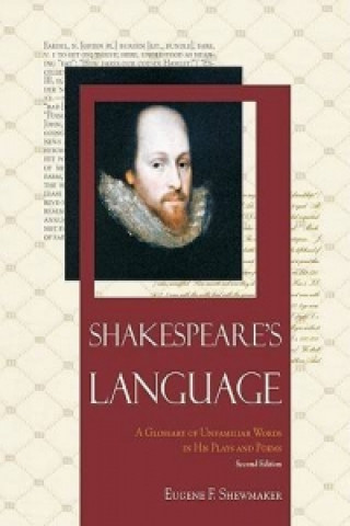 Shakespeare's Language