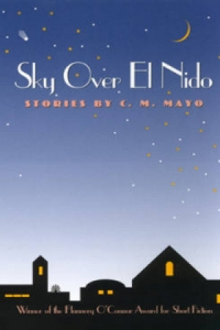 Sky Over El Nido
