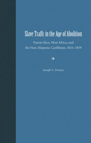 Slave Traffic in the Age of Abolition