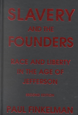 Slavery and the Founders