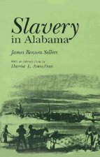 Slavery in Alabama