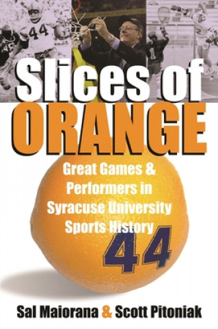 Slices of Orange