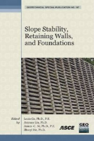 Slope Stability, Retaining Walls, and Foundations