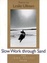 Slow Work Through Sand