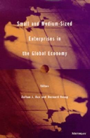 Small and Medium-sized Enterprises in the Global Economy