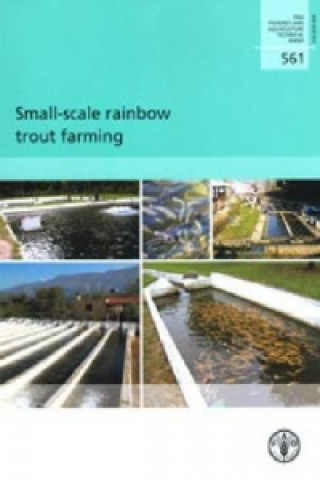 Small-scale Rainbow Trout Farming