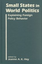 Small States in World Politics