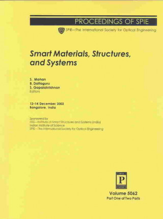 Smart Materials, Structures, and Systems