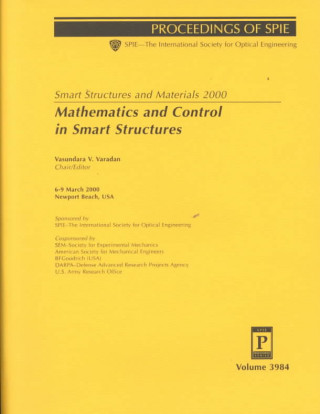 Smart Structures and Materials 2000