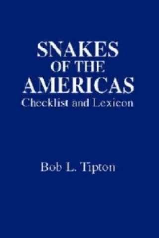 Snakes of the Americas
