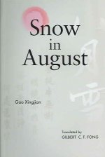 Snow in August