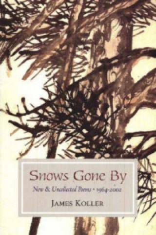 Snows Gone by