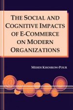 Social and Cognitive Impacts of e-Commerce on Modern Organizations
