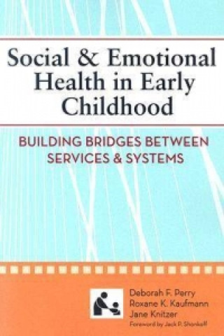 Social and Emotional Health in Early Childhood