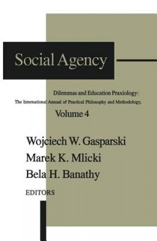 Social Agency