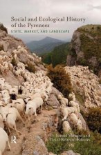 Social and Ecological History of the Pyrenees