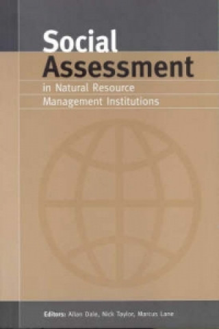 Social Assessment in Natural Resource Management Institutions