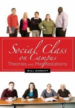 Social Class On Campus