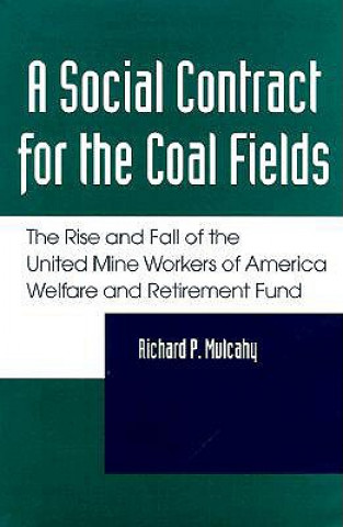 Social Contract For Coal Fields