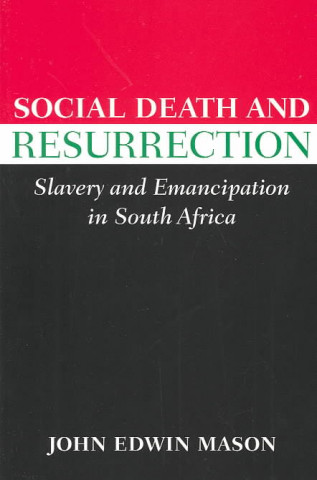 Social Death and Resurrection