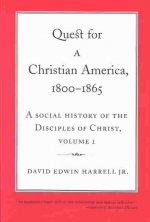 Social History of the Disciples of Christ