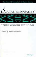 Social Inequality