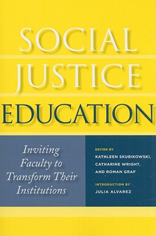 Social Justice Education