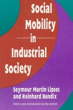 Social Mobility in Industrial Society