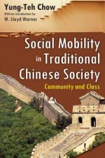 Social Mobility in Traditional Chinese Society