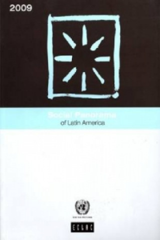 Social Panorama of Latin America 2009 (Includes CD-ROM)
