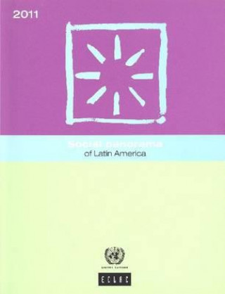 Social panorama of Latin America 2011