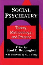 Social Psychiatry