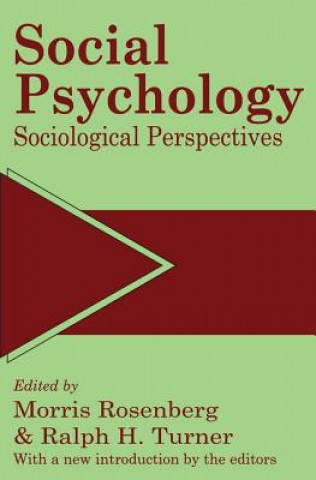 Social Psychology