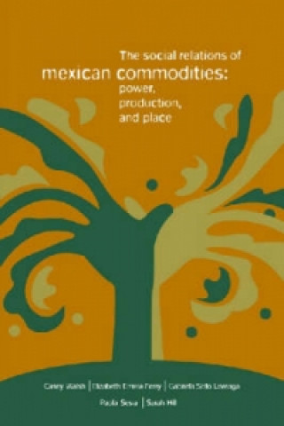 Social Relations of Mexican Commodities