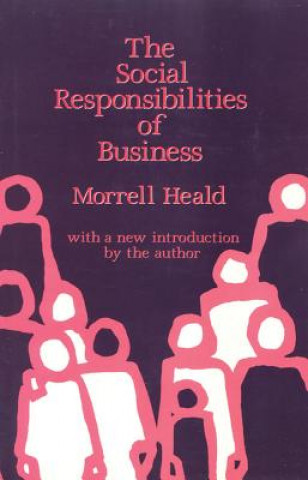 Social Responsibilities of Business