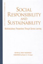 Social Responsibility and Sustainability