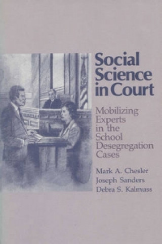 Social Science in Court