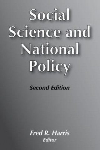 Social Science and National Policy